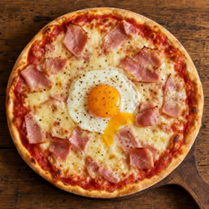 pizza-savoyarde-emporter-la-clusaz Restaurant La Ferme: pizza à emporter à La Clusaz