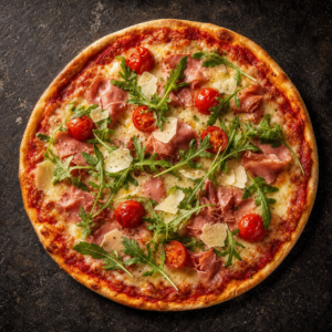 pizza-italienne-emporter-la-clusaz Restaurant La Ferme: pizza à emporter à La Clusaz